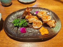 -河风の幸会精致料理