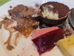 -威斯汀舞台餐厅