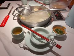 -八合里潮汕鲜牛肉火锅(深圳海岸城店)