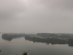 -常德桃花源景区