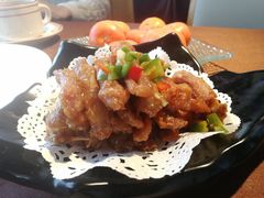 -麦茜哥牛扒城(中银店)