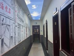 -北京小肠陈饭庄(方庄店)