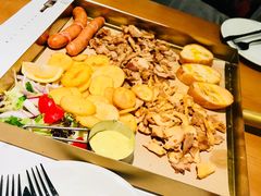-HELLO MUSAE 拾光缪斯餐厅·纯正希腊风味(苏州中心店)