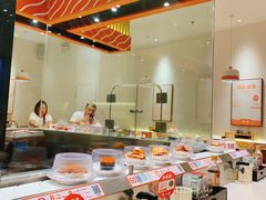 -新一番三文鱼寿司(大东海店)