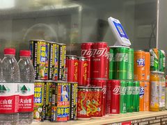 -洪福米线(浣纱路店)