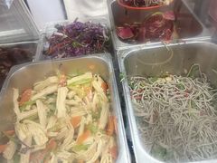 -清真-戏楼王记牛肉面