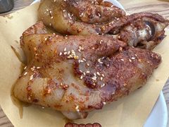 -杨家崴子碳缸烧烤(东三马路店)