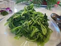 -东方太阳城淮扬餐厅(会所中餐厅店)