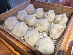 -倍儿美海鲜排挡·非遗海鲜蒸饺(洋货店)