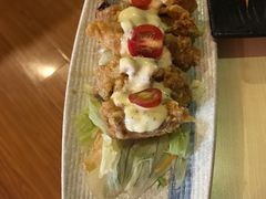 -有喜屋·深夜食堂(北京西路店)