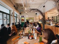 大堂-RAC BAR(安福路店)