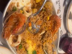 -一沙一城·岩烤牛扒(深圳首店)