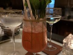 -LONG BAR 廊吧(外滩华尔道夫酒店)