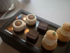 -Caprice(香港四季酒店)