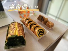 -仙豆菓夫(鼓楼店)