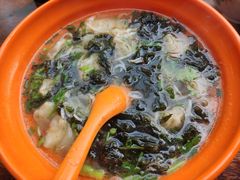 -阿麟馄饨(延长路店)