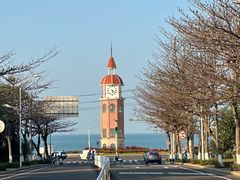 -西秀海滩公园