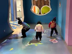 -蒙特利亲子乐园