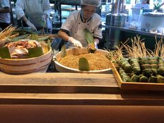 -筱爷叔·上海传统手工菜(玉树路店)