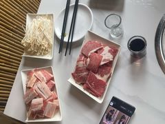 -东北烤肉(钟鼎名悦店)