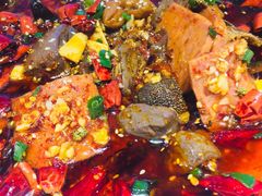 -川正旺江湖菜(三元桥店)