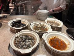-舟山朱家尖威斯汀酒店·知味标帜自助餐厅