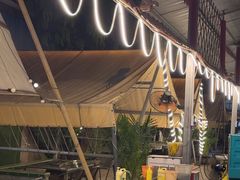 -光头佬室内钓虾场·烧烤·团建·亲子(中山八路店)