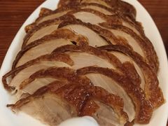 -北平小馆·烤鸭·家常菜(磨房北里店)