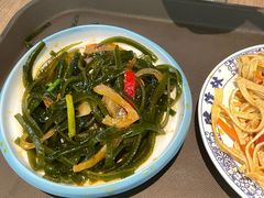 -兰州陈记牛肉面 ·烧烤· 铜锅涮肉(万达店)