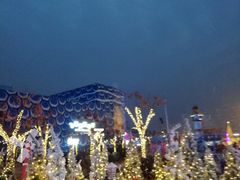 -华夏文旅海洋公园