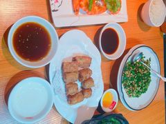 -壹只卤鹅 · 潮汕菜(京基百纳店)