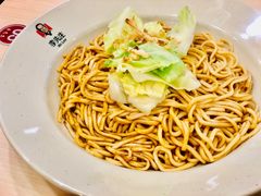 -李先生牛肉面大王(北京东四店)
