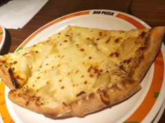 -比格比萨自助(万柳华联店)