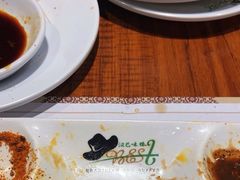 -汉巴味德自助餐厅(嘉定宝龙广场店)