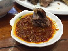 清真益鑫羊肉手抓馆(花园北街店)-清真·益鑫羊肉手抓馆(花园北街店)