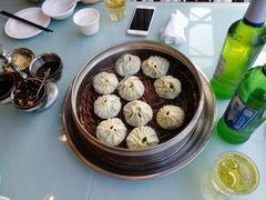 -海洁灌汤包(南五马路店)