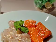 -码头见·潮汕菜(领展中心城店)