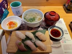 -板长寿司(铜锣湾店)