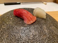 赤身-Sushi Zo Hong Kong