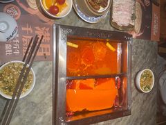-月满大江千层肚火锅(锦城大道店)