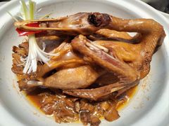 -闽南厝·闽南菜(福隆店)