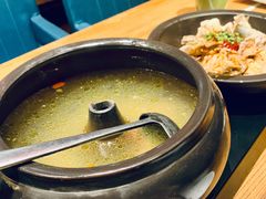 汽锅鸡-云海肴·汽锅鸡·云南菜(领展购物广场·中关村店)