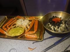 -本达人海鲜烧烤·朝鲜族风味(发展店)
