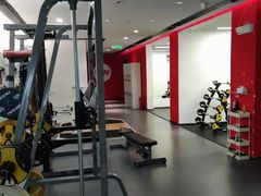 -WEGYMER健萌健身(雅颂居馆)