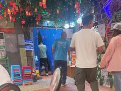 -顶顶汤火牛排火锅·经典铜锅涮肉