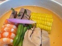 -漢舍中国菜馆(889广场店)