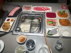 -海底捞火锅(仓山爱琴海店)