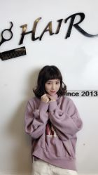 -Tipo Hair salon（明星）店