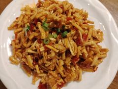 -老湖南湘土菜馆(普阳街店)