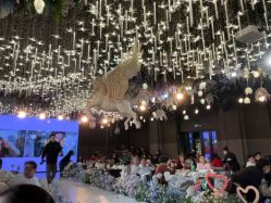 -花嫁丽舍婚礼殿堂(世博江景店)